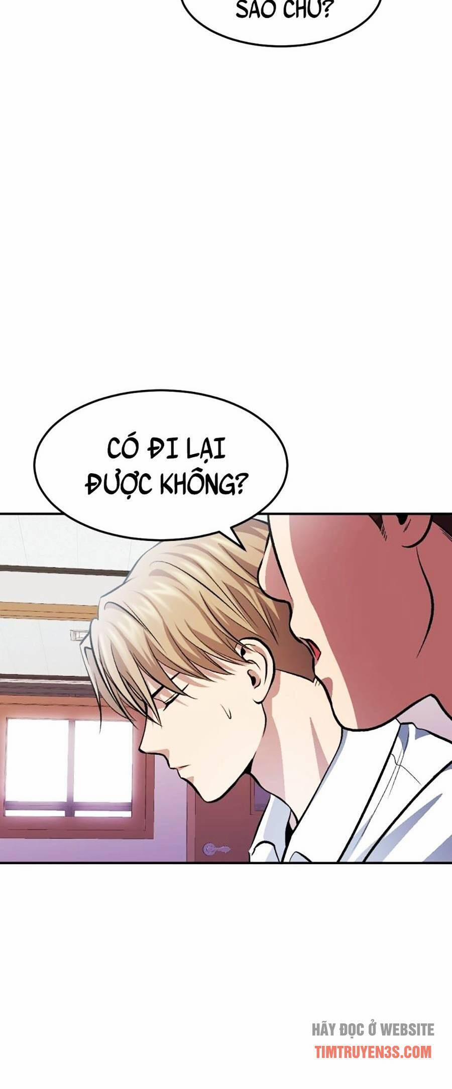 Trở Thành Quái Vật 11 trang 6