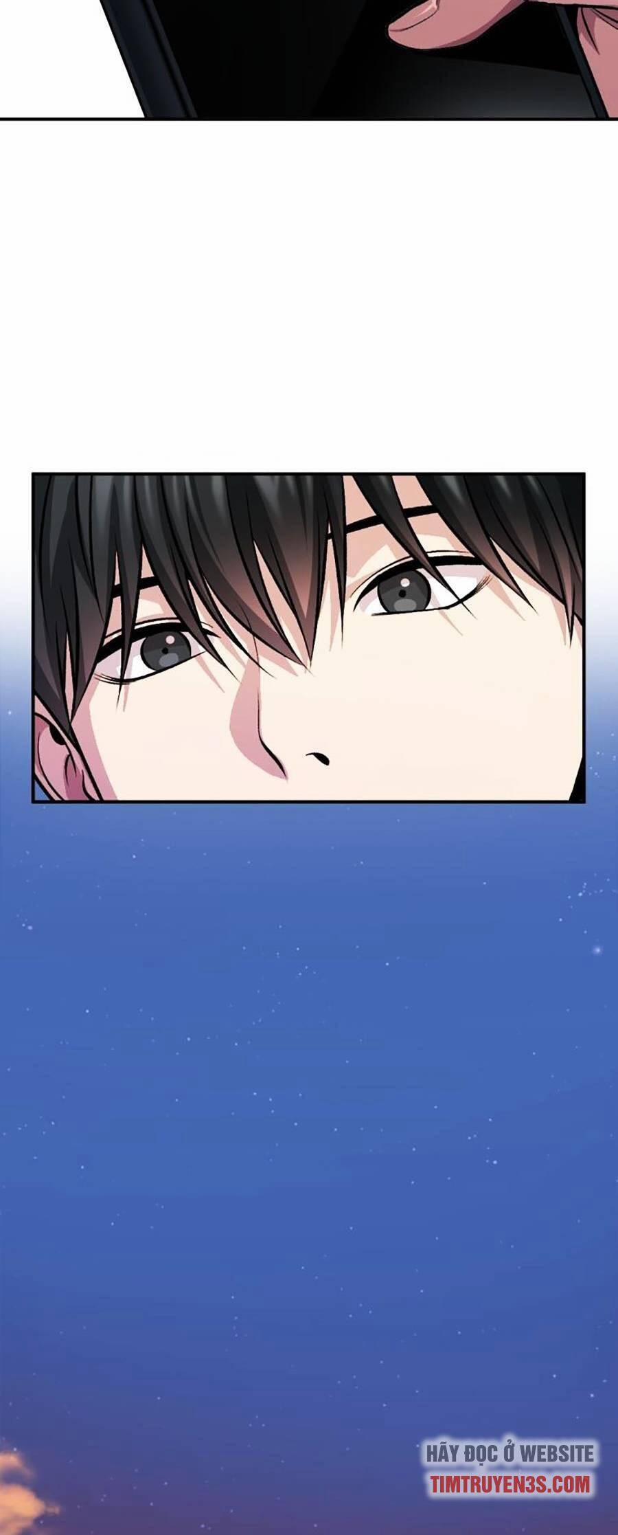 Trở Thành Quái Vật 11 trang 60