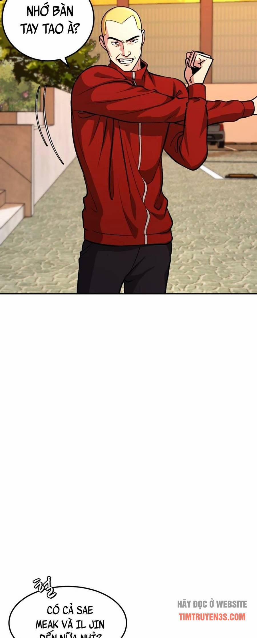 Trở Thành Quái Vật 11 trang 62