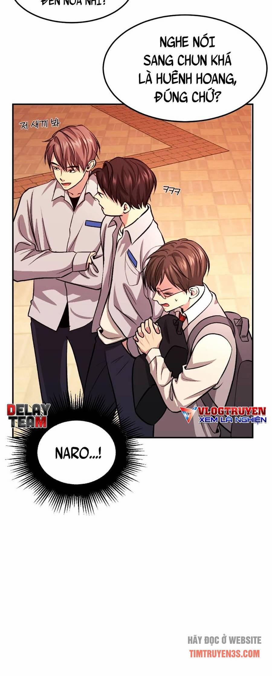 Trở Thành Quái Vật 11 trang 63