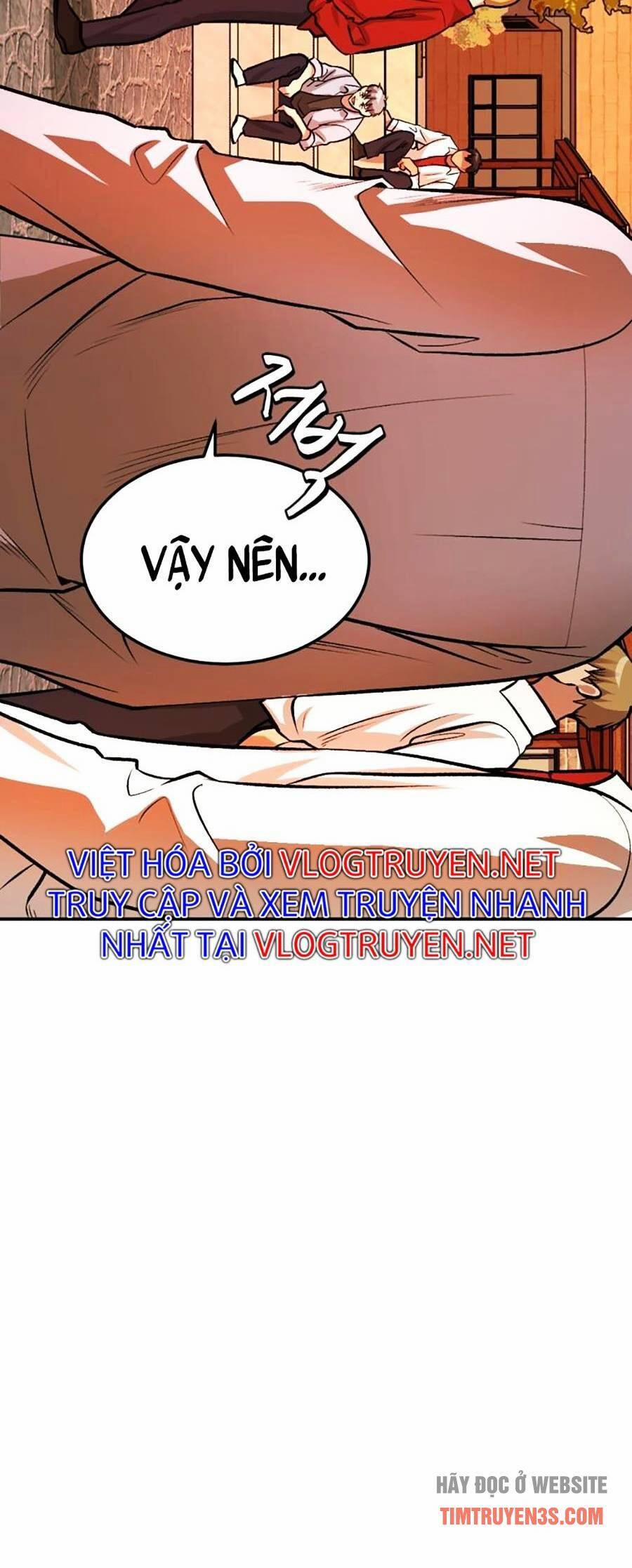 Trở Thành Quái Vật 11 trang 65