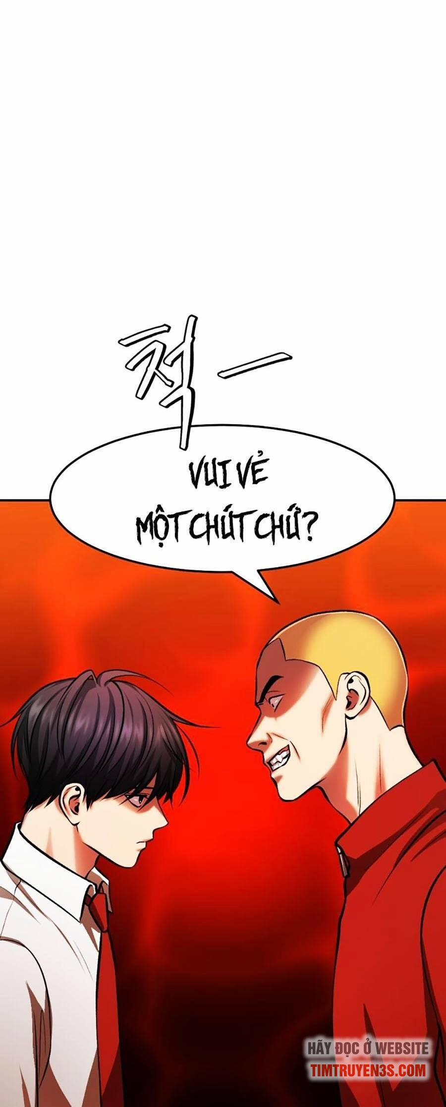 Trở Thành Quái Vật 11 trang 66