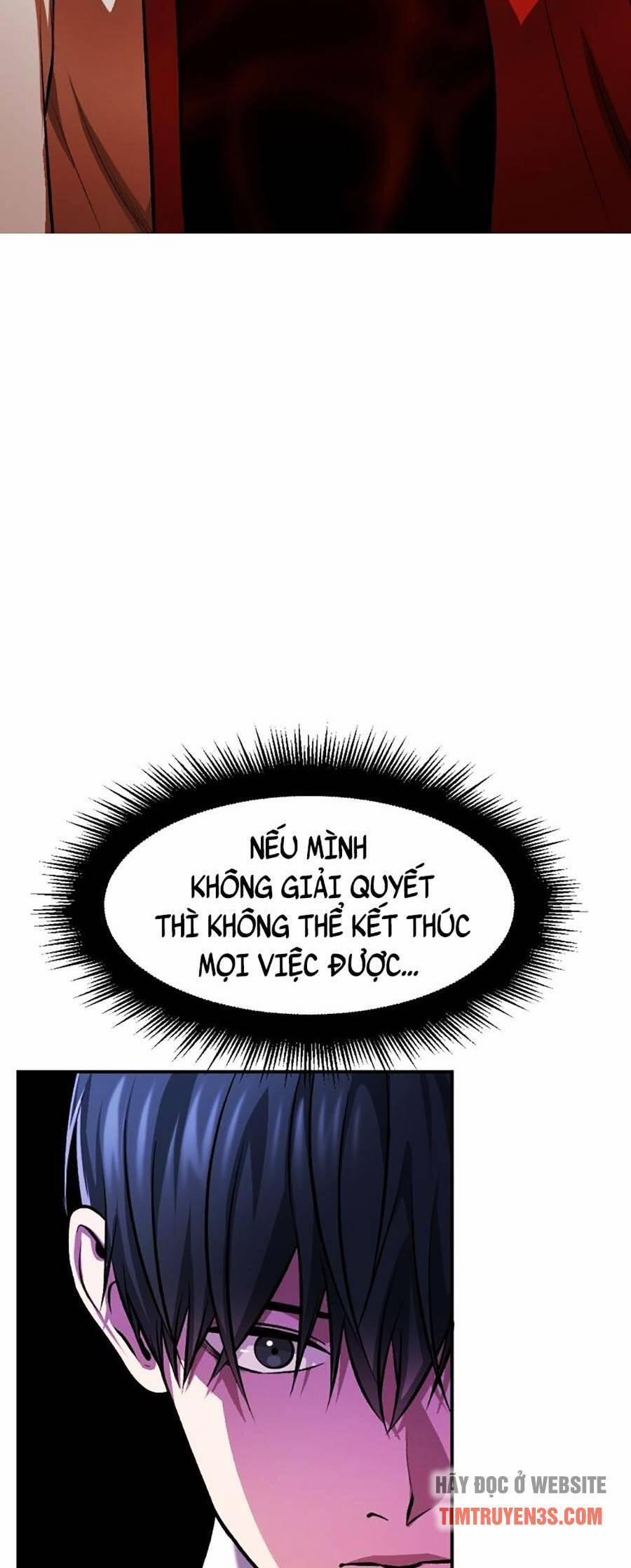 Trở Thành Quái Vật 11 trang 67