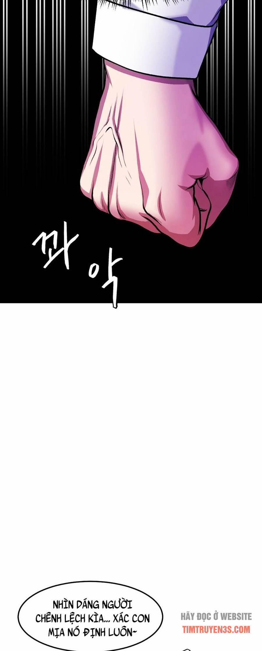 Trở Thành Quái Vật 11 trang 69