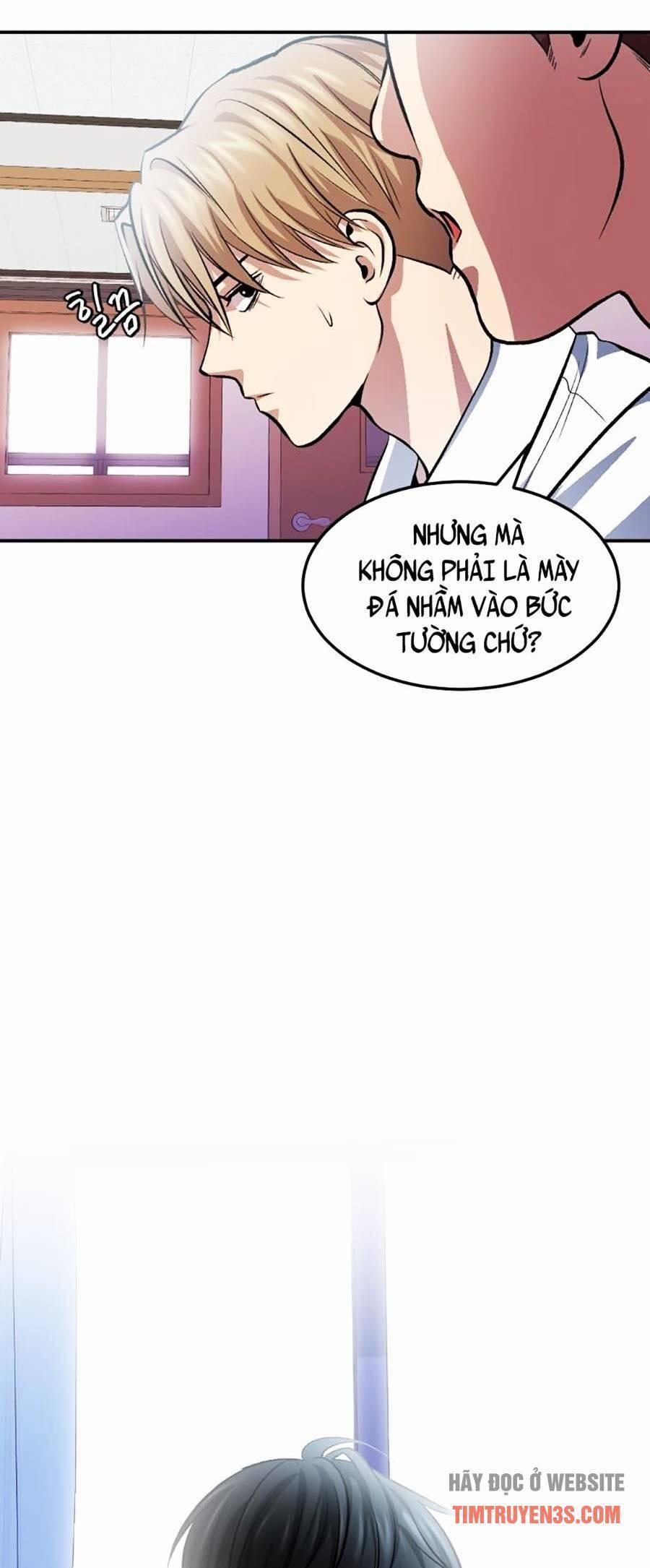 Trở Thành Quái Vật 11 trang 7