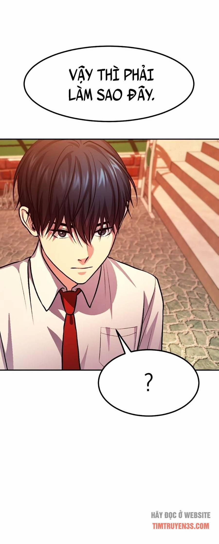 Trở Thành Quái Vật 11 trang 73