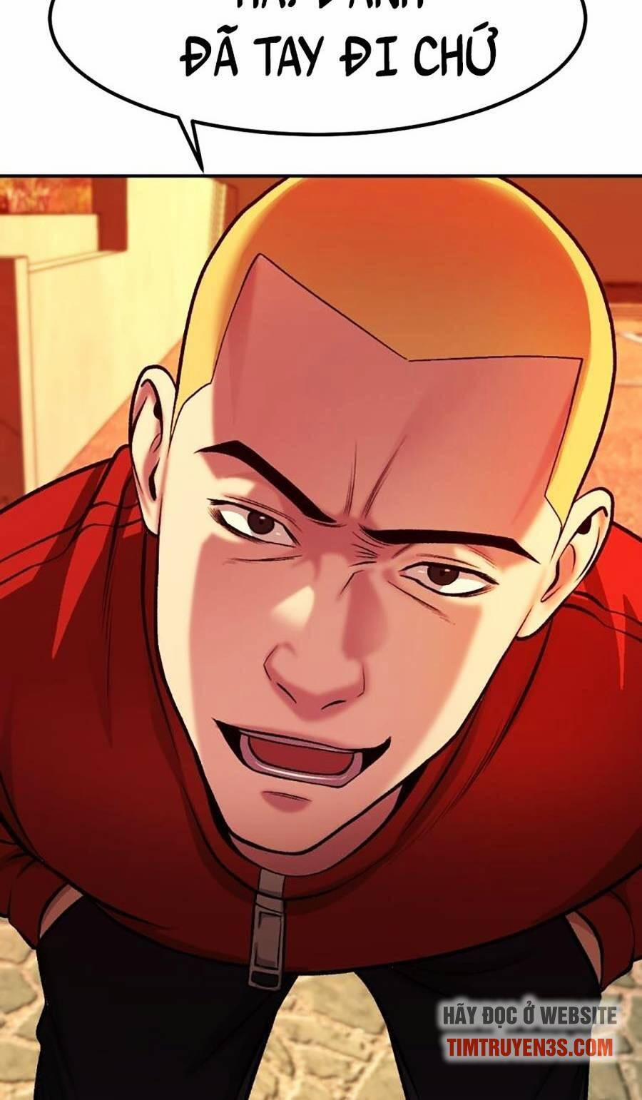 Trở Thành Quái Vật 11 trang 78