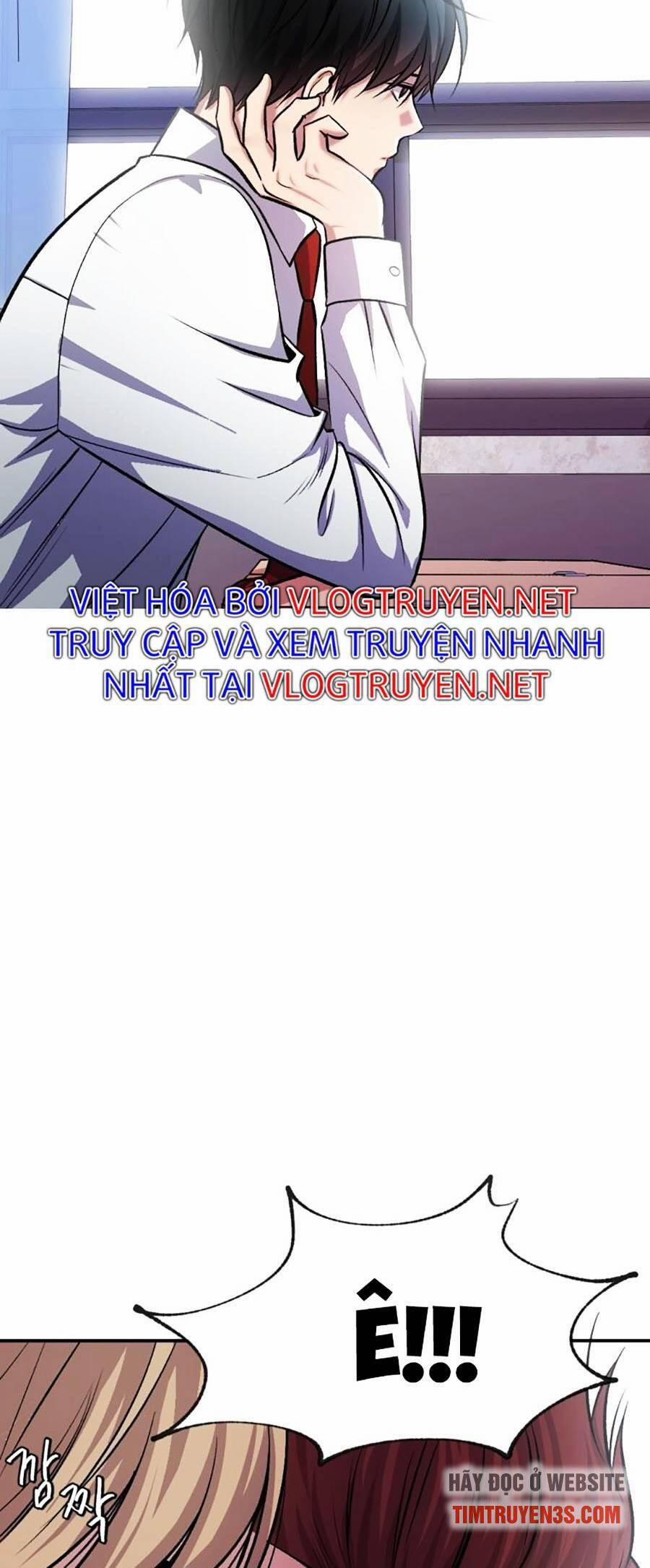 Trở Thành Quái Vật 11 trang 8