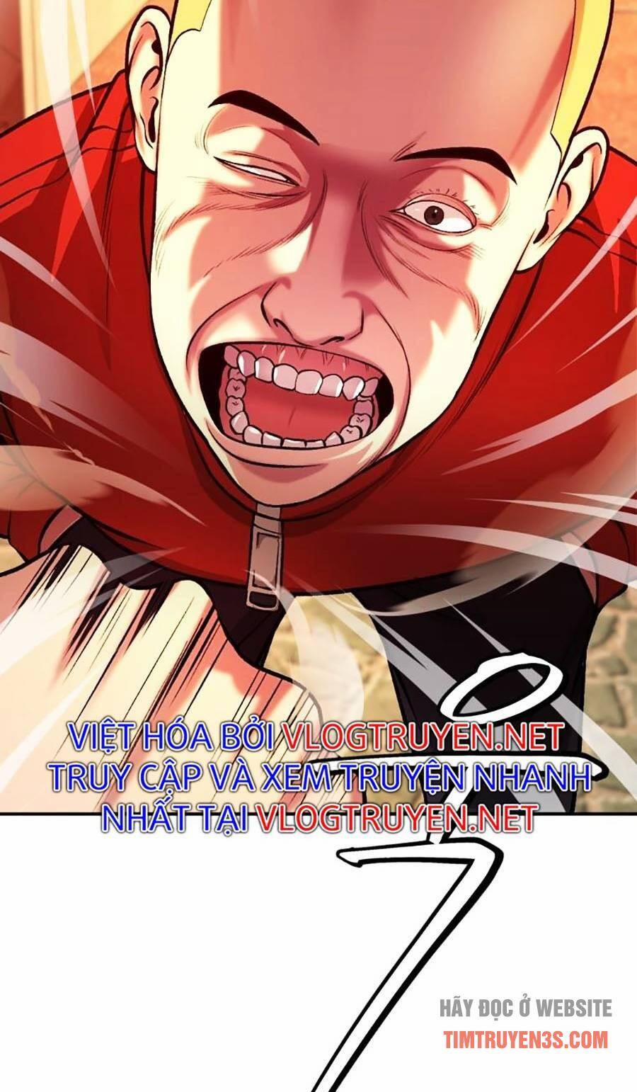 Trở Thành Quái Vật 11 trang 80