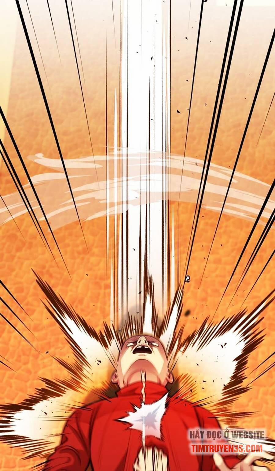 Trở Thành Quái Vật 11 trang 82