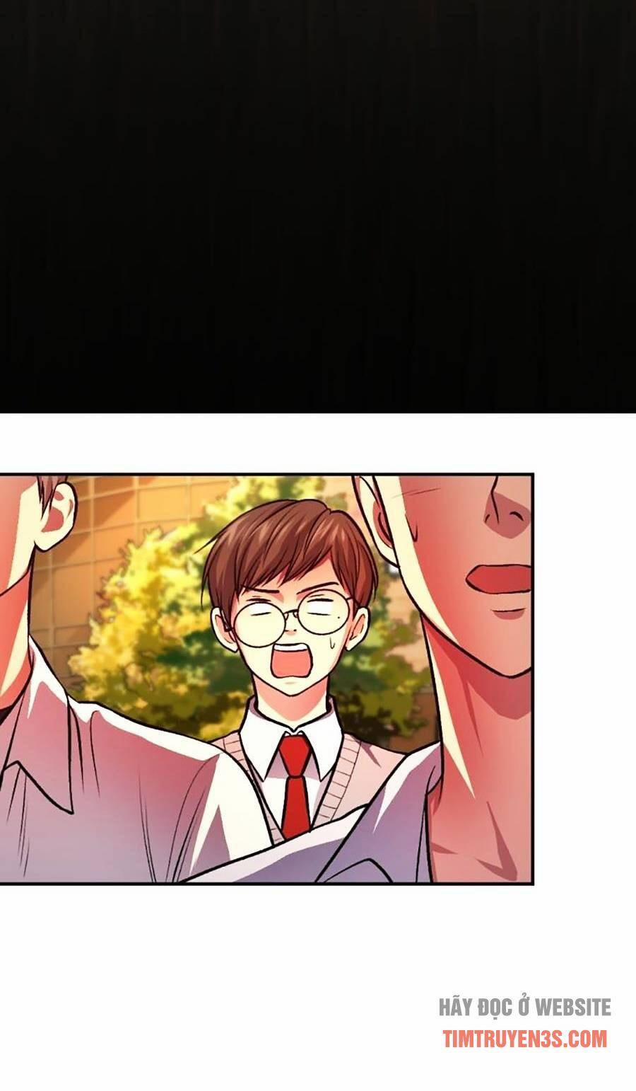 Trở Thành Quái Vật 11 trang 85