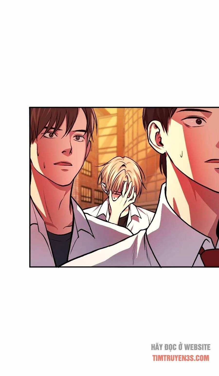 Trở Thành Quái Vật 11 trang 86