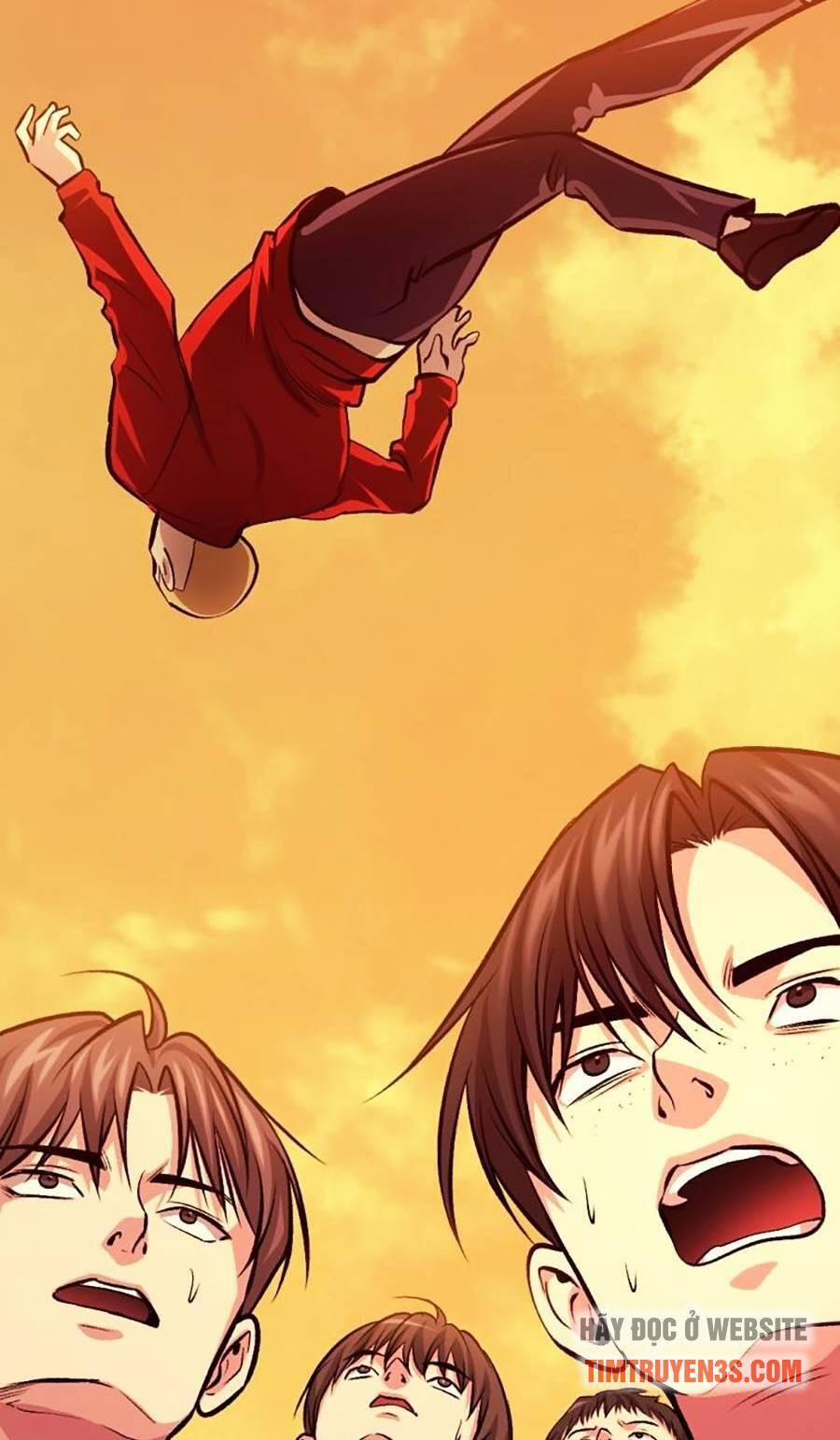 Trở Thành Quái Vật 11 trang 89