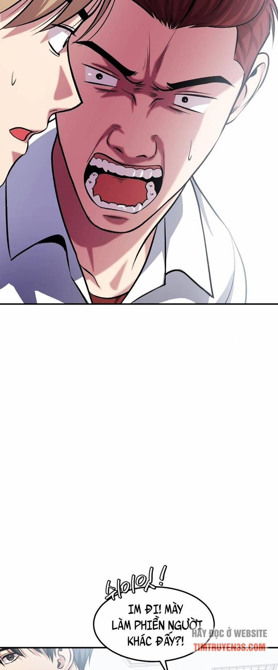Trở Thành Quái Vật 11 trang 9