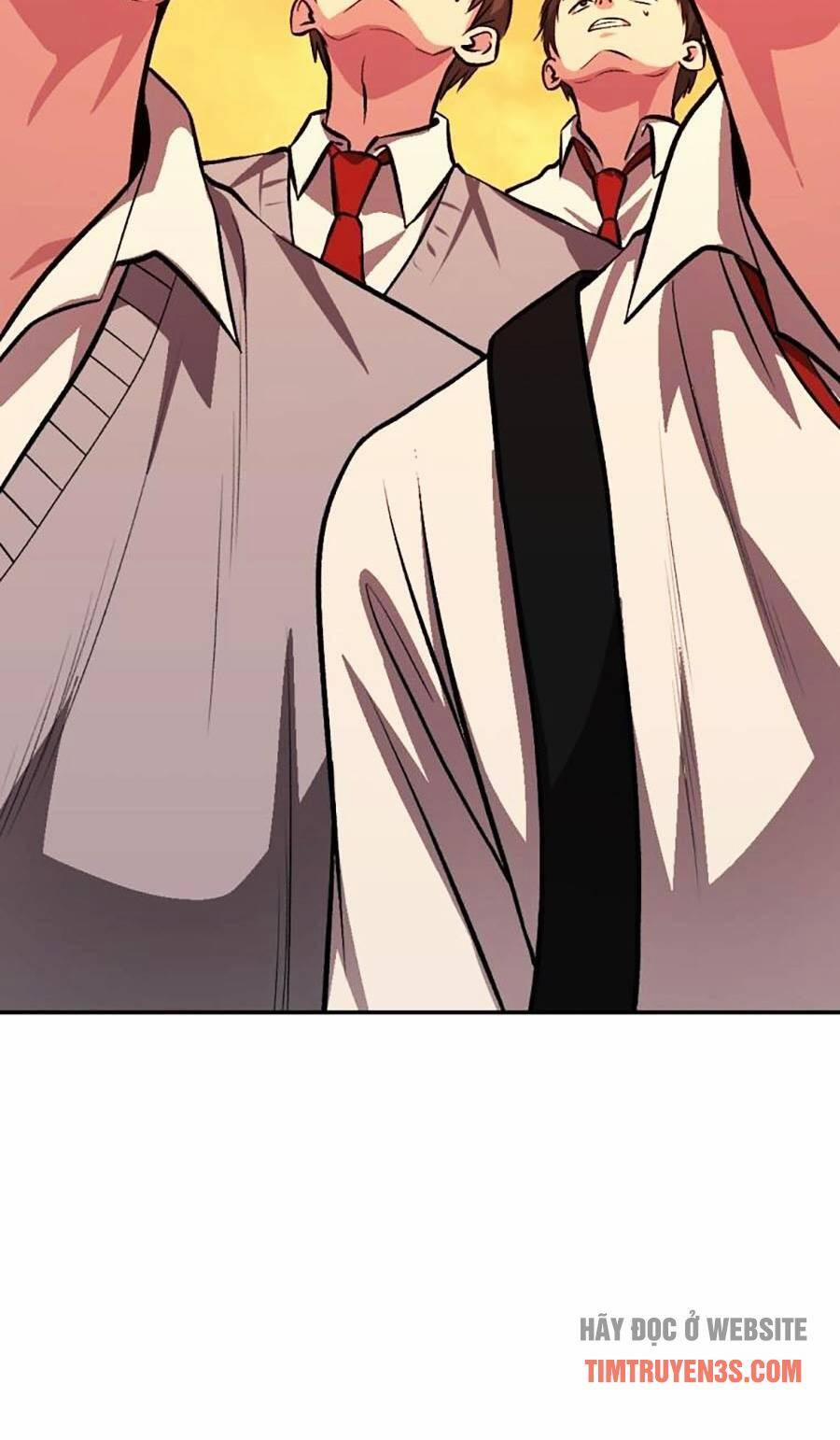 Trở Thành Quái Vật 11 trang 90
