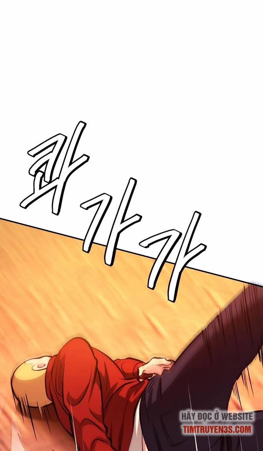 Trở Thành Quái Vật 11 trang 91