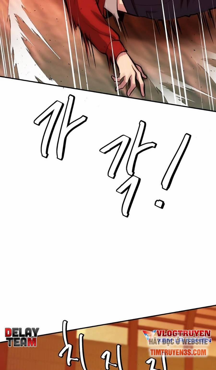 Trở Thành Quái Vật 11 trang 92