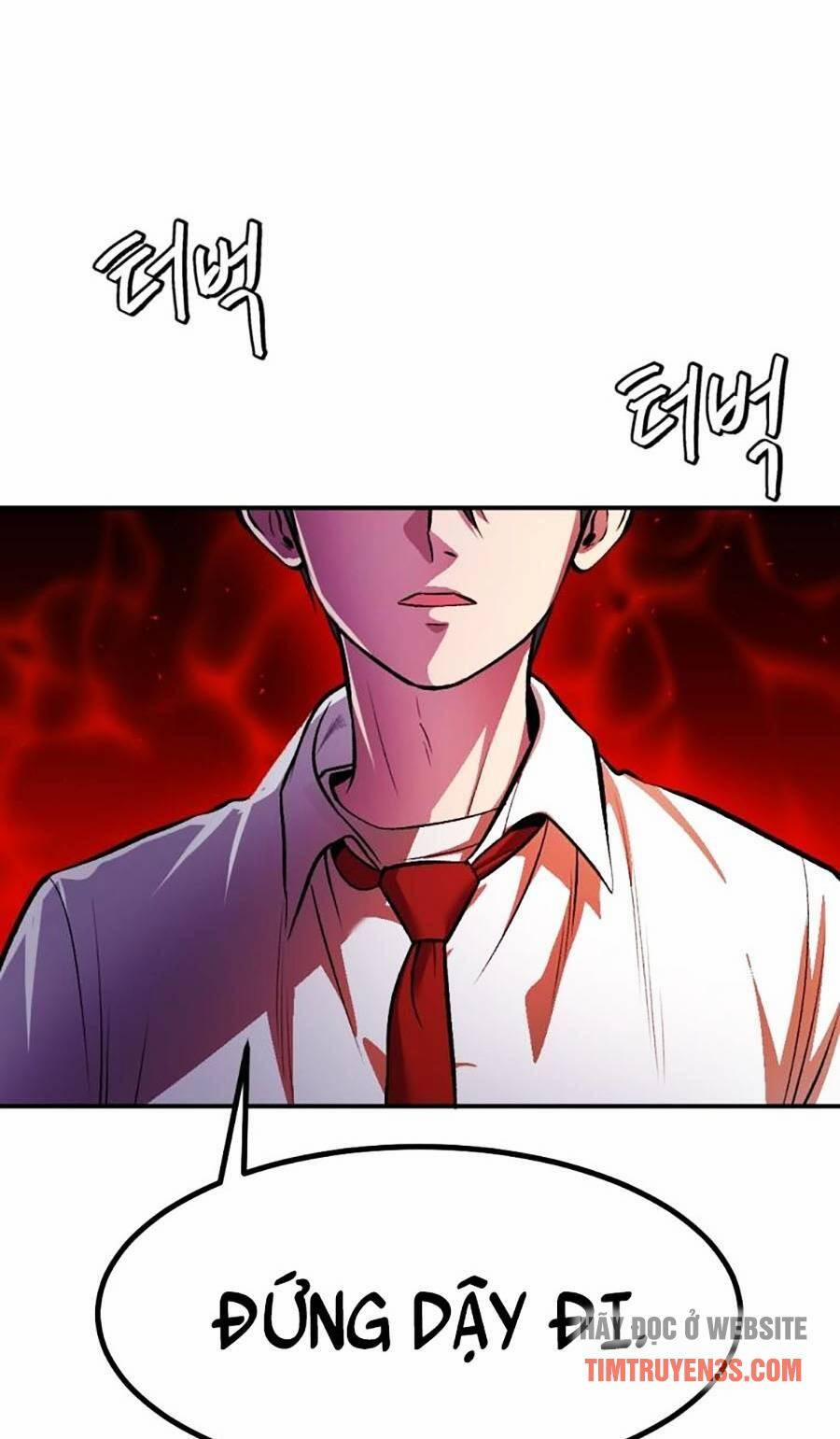 Trở Thành Quái Vật 11 trang 94