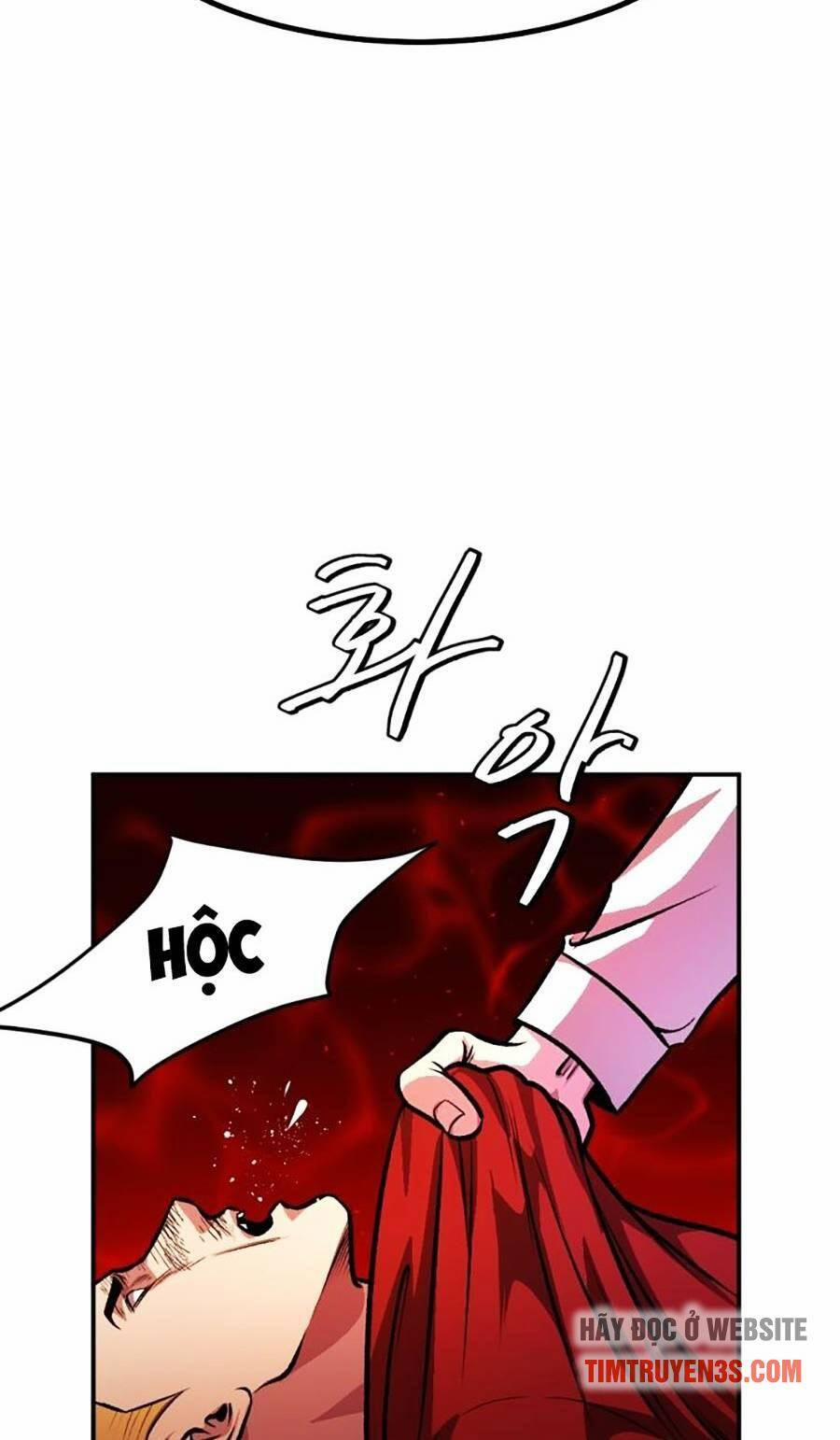 Trở Thành Quái Vật 11 trang 95
