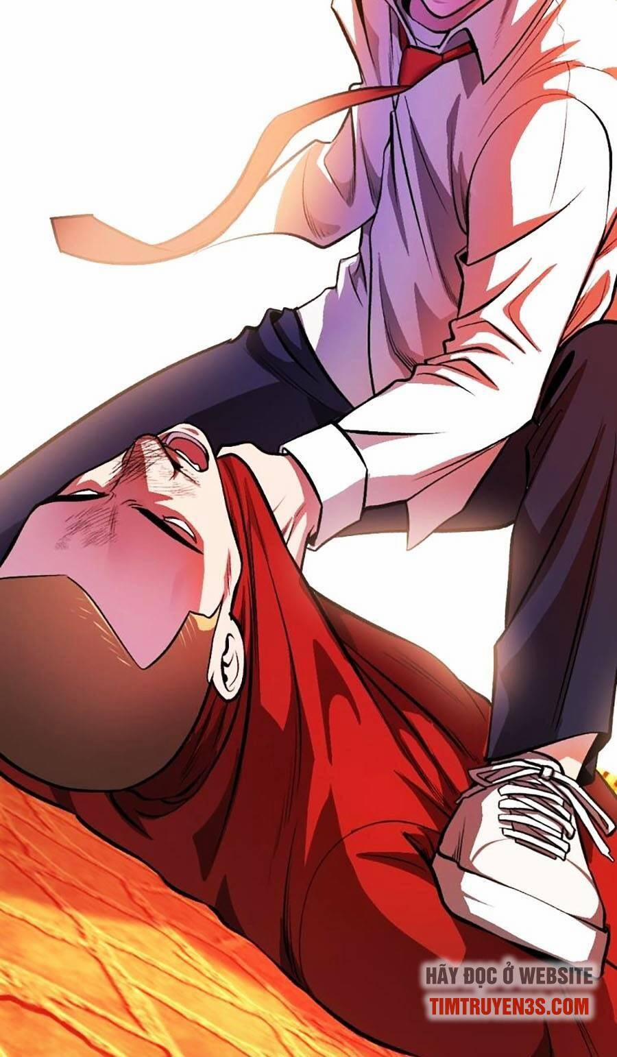 Trở Thành Quái Vật 11 trang 98