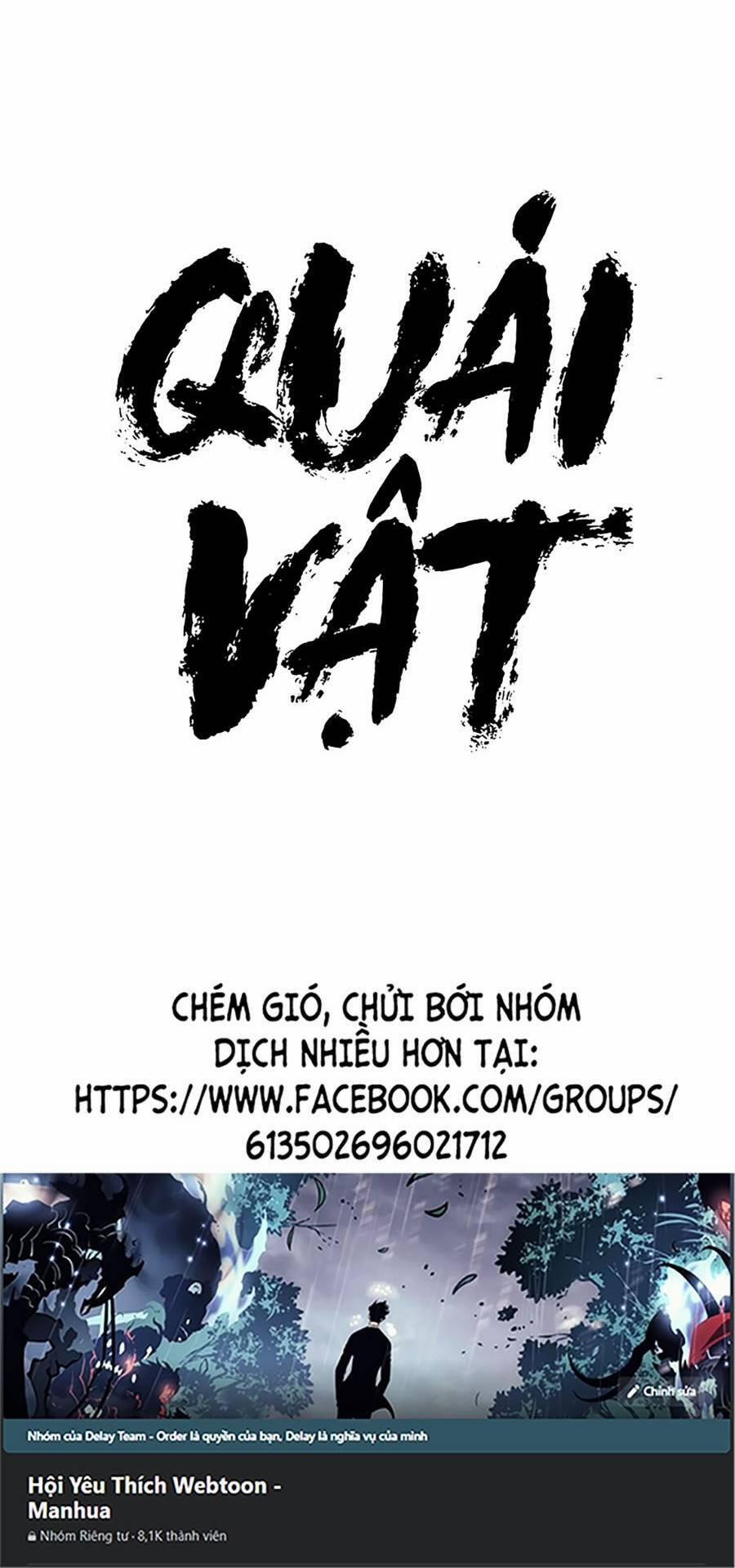 Trở Thành Quái Vật 12 trang 100