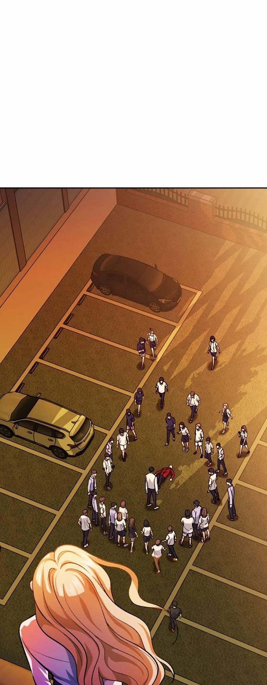 Trở Thành Quái Vật 12 trang 11