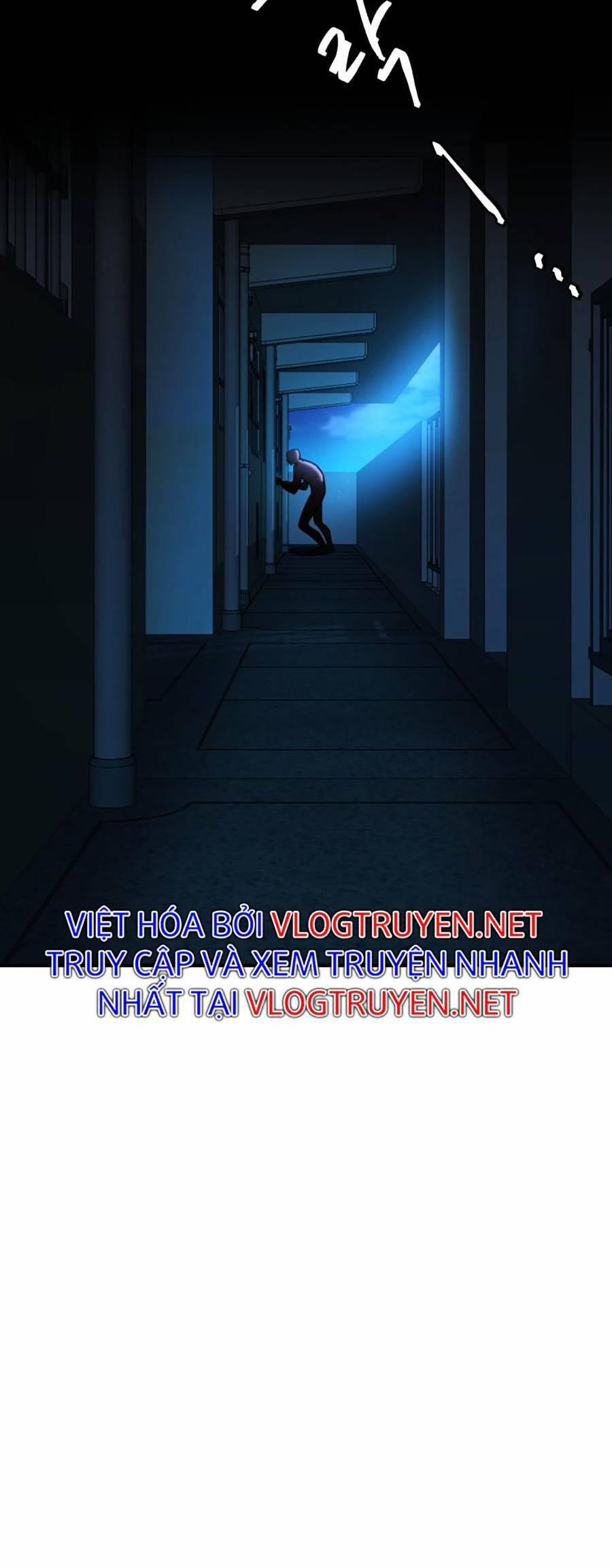 Trở Thành Quái Vật 12 trang 19