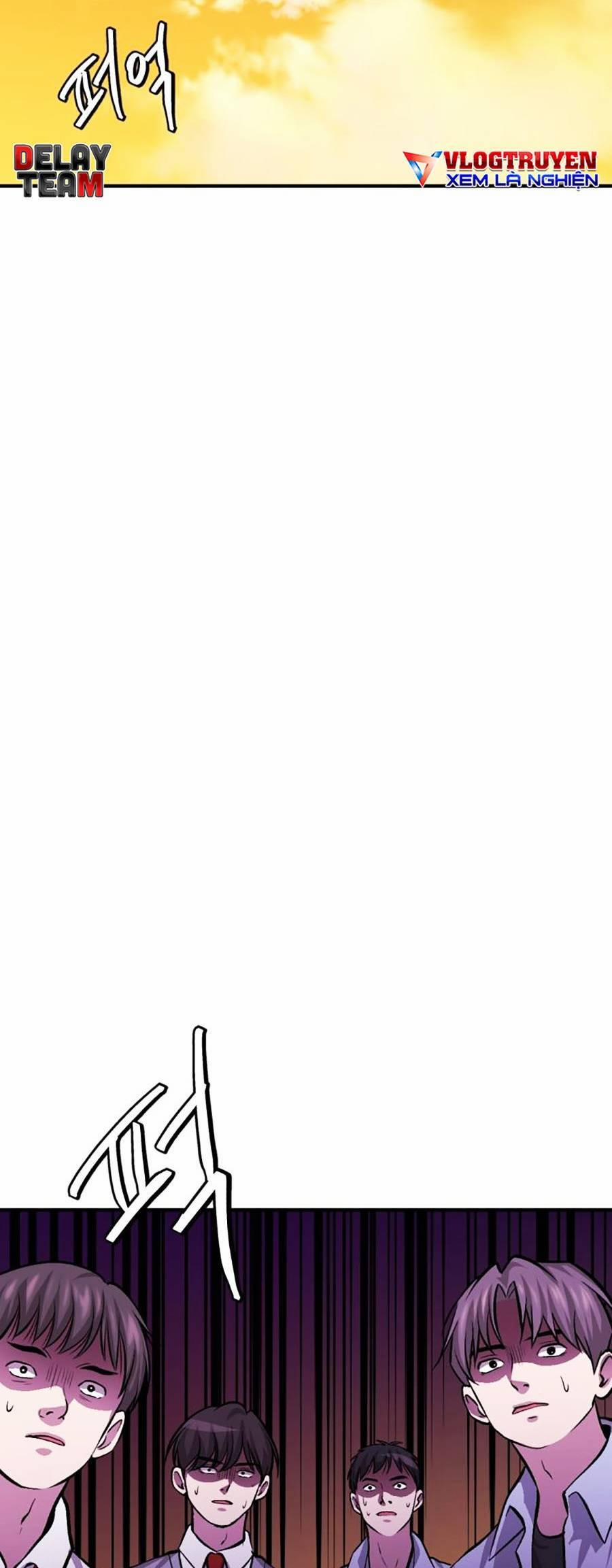 Trở Thành Quái Vật 12 trang 2