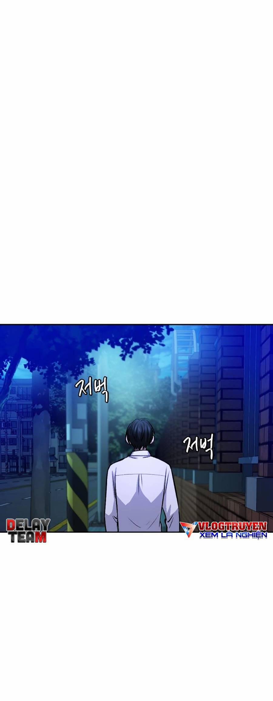 Trở Thành Quái Vật 12 trang 21