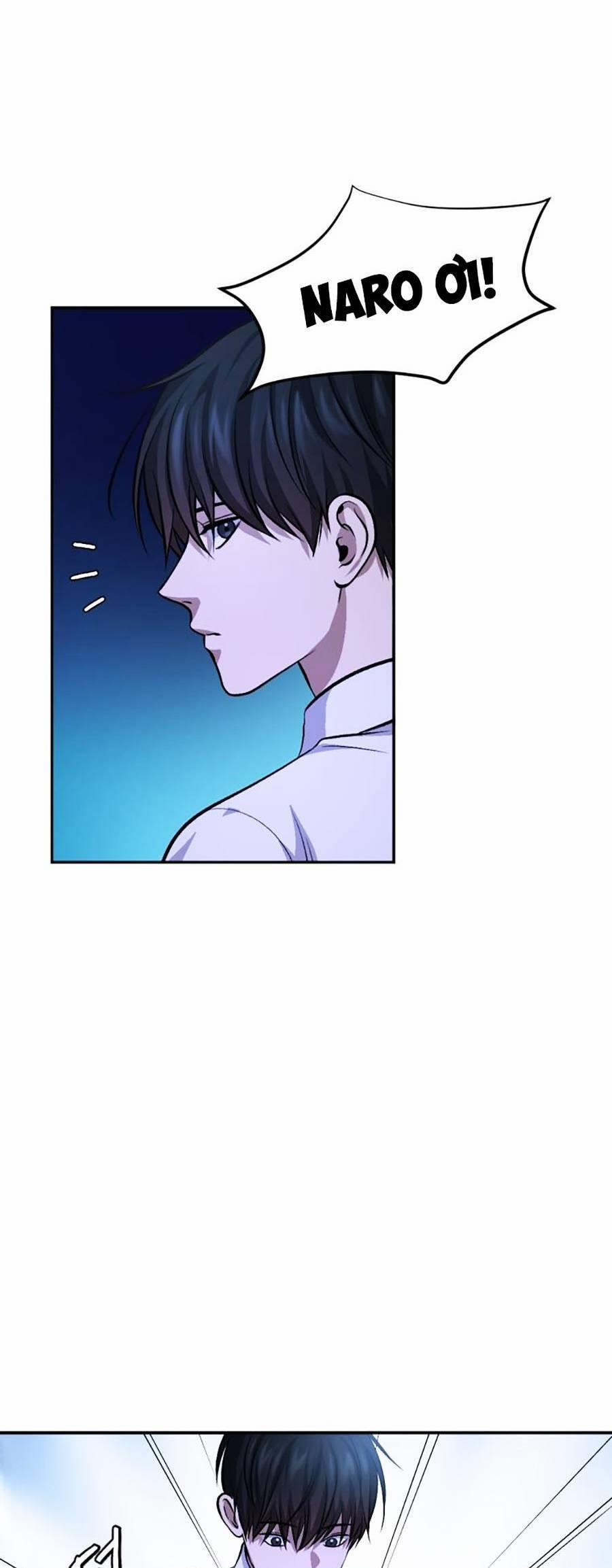 Trở Thành Quái Vật 12 trang 22