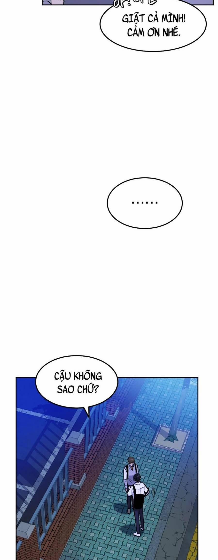 Trở Thành Quái Vật 12 trang 24