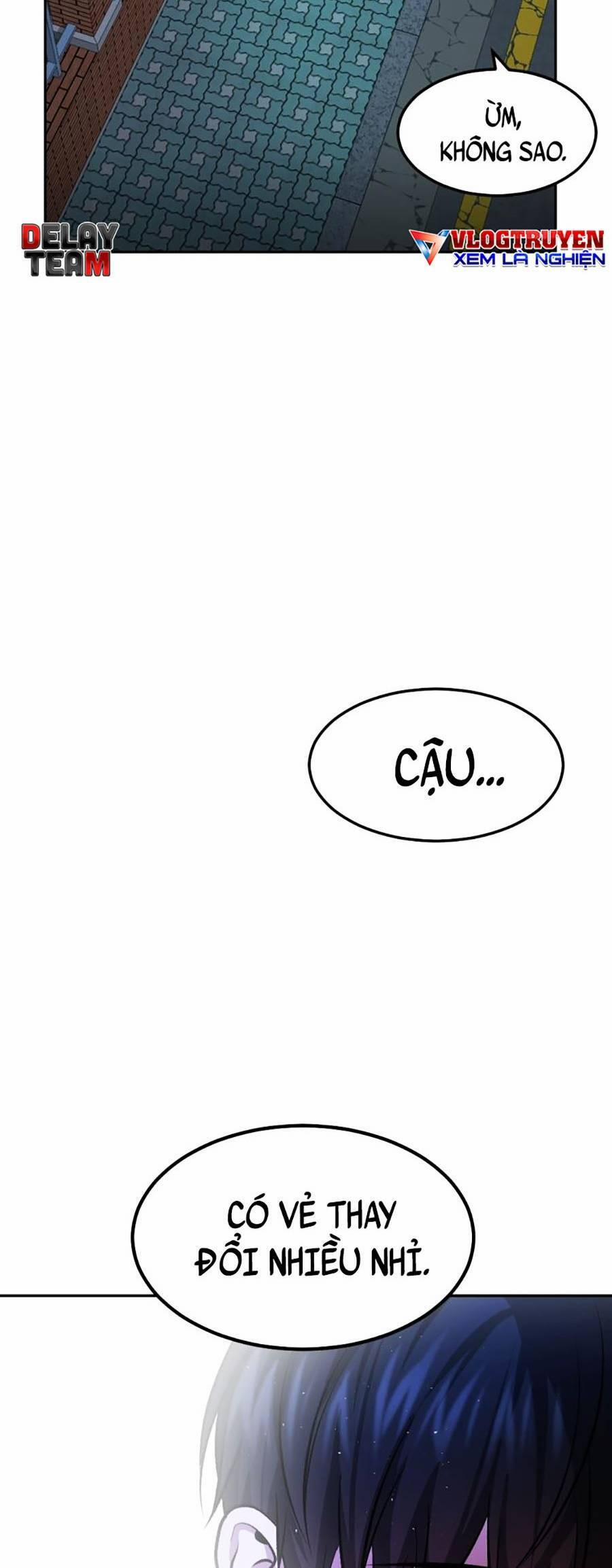 Trở Thành Quái Vật 12 trang 25