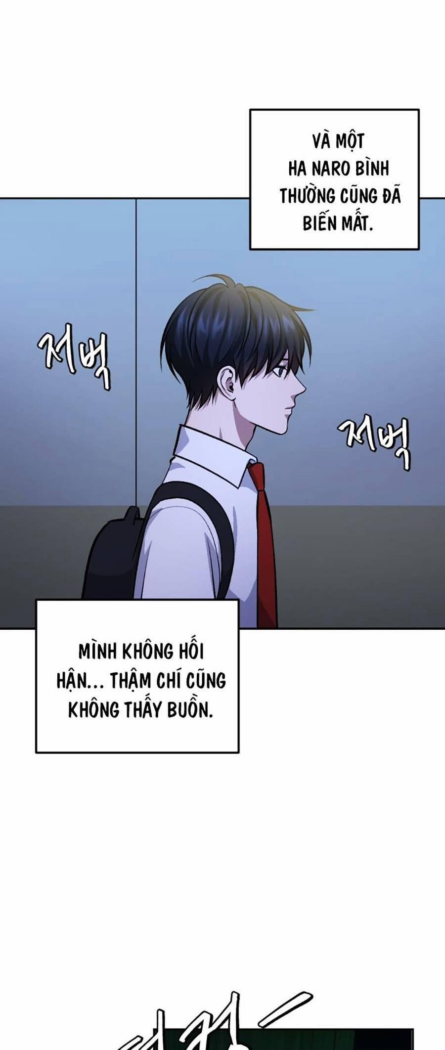 Trở Thành Quái Vật 12 trang 29