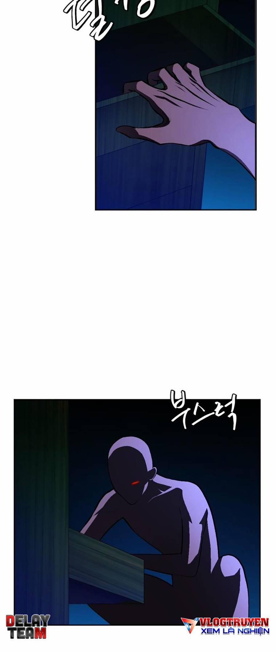 Trở Thành Quái Vật 12 trang 30