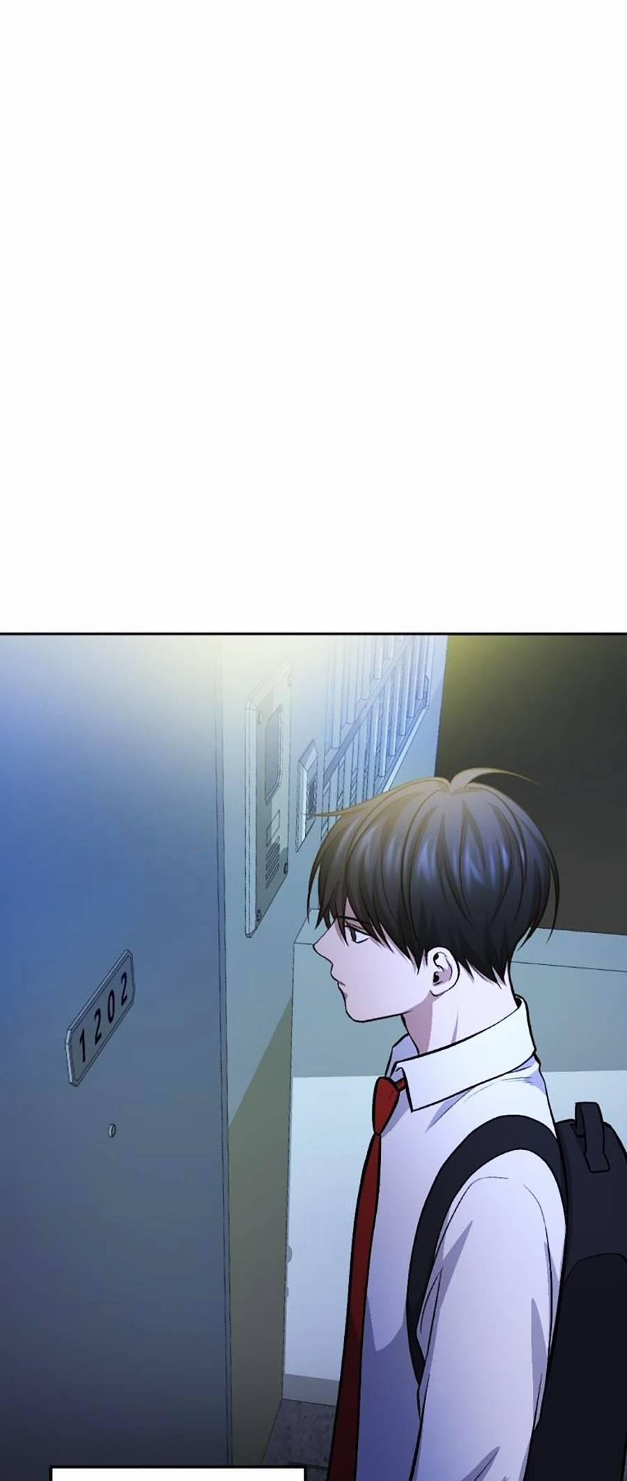 Trở Thành Quái Vật 12 trang 31