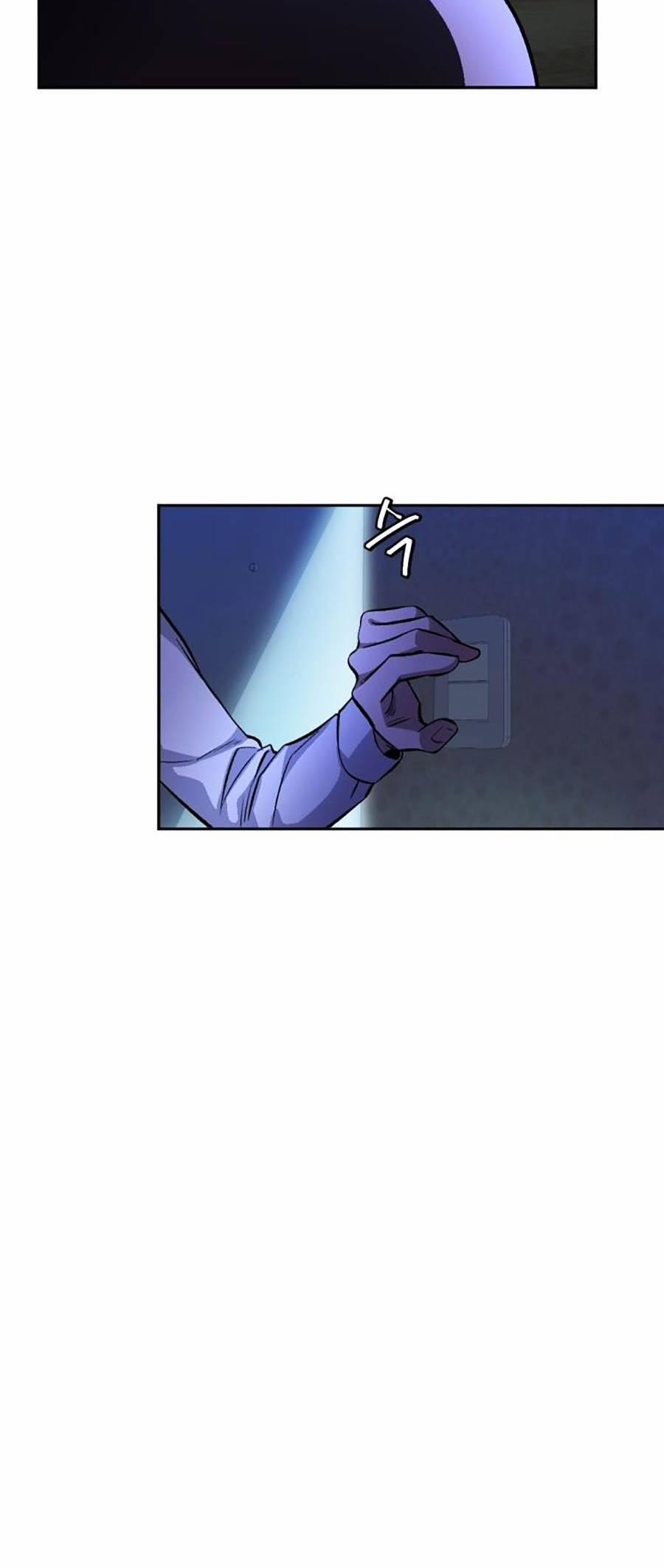 Trở Thành Quái Vật 12 trang 35