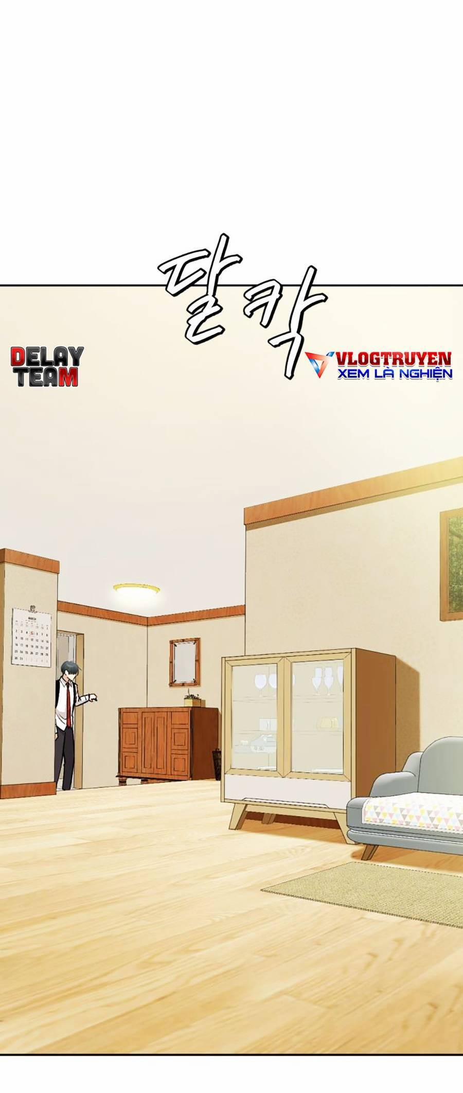 Trở Thành Quái Vật 12 trang 36