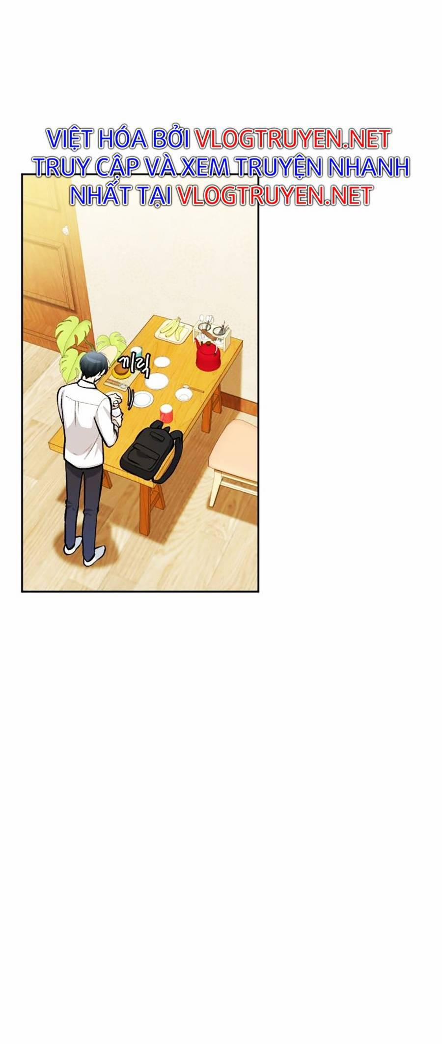 Trở Thành Quái Vật 12 trang 38