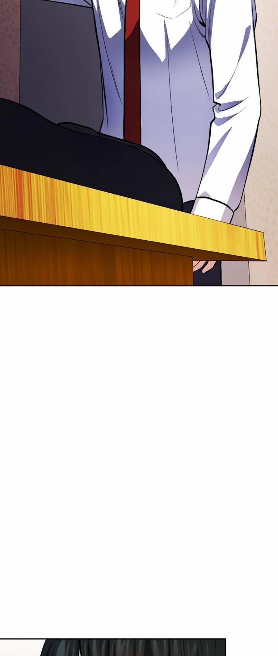 Trở Thành Quái Vật 12 trang 40