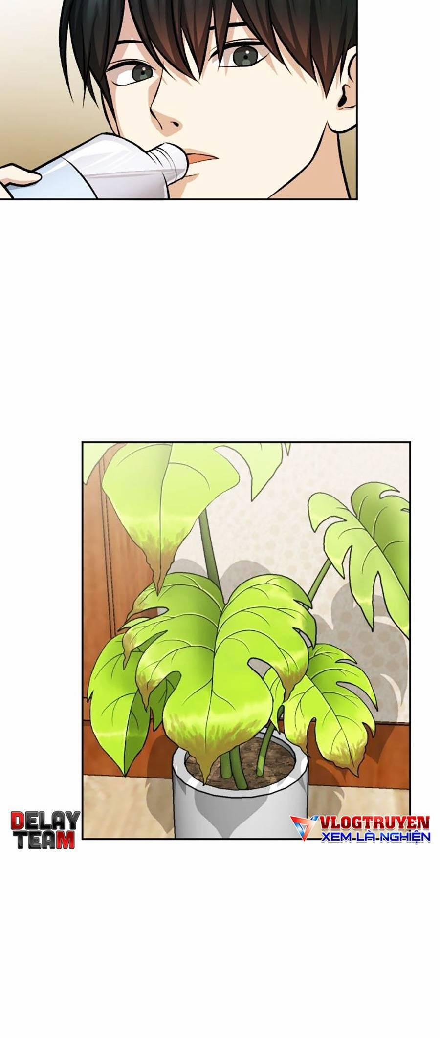 Trở Thành Quái Vật 12 trang 41