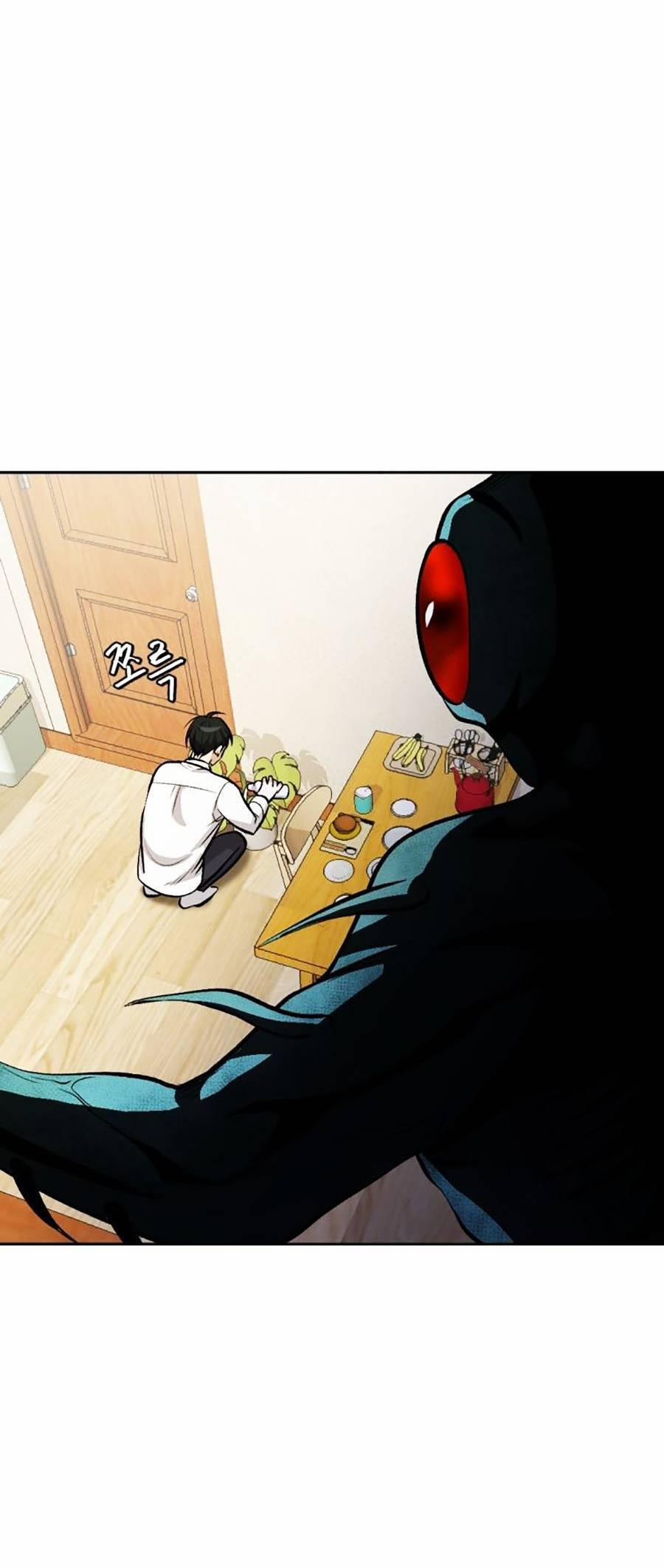 Trở Thành Quái Vật 12 trang 42