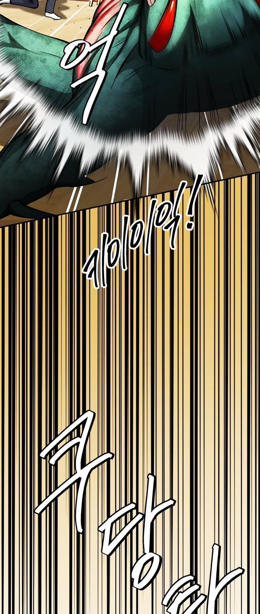 Trở Thành Quái Vật 12 trang 45