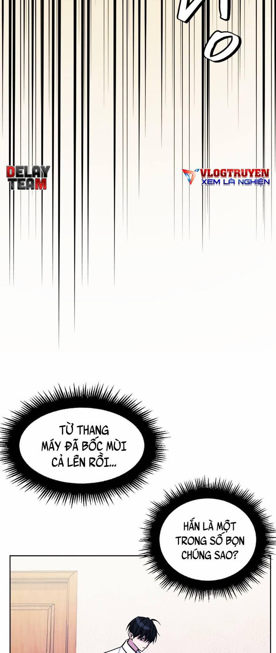 Trở Thành Quái Vật 12 trang 46