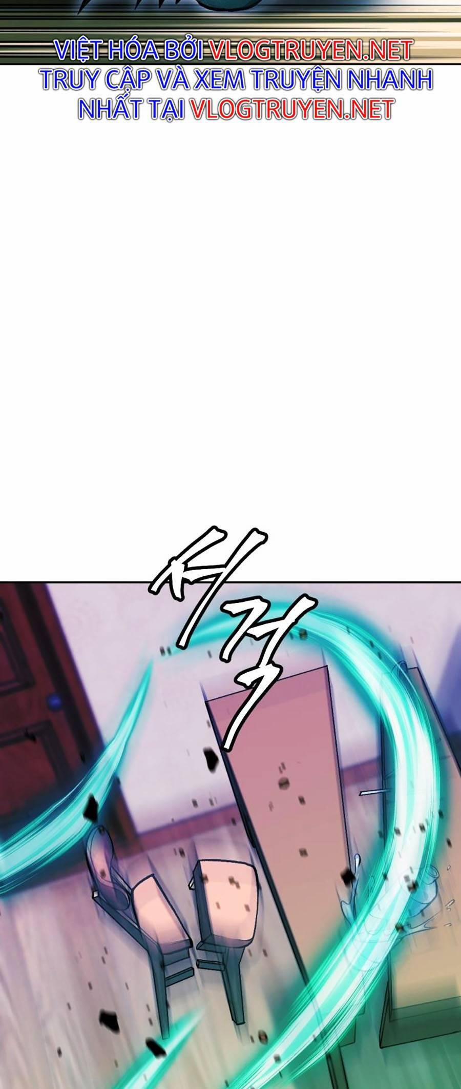 Trở Thành Quái Vật 12 trang 49