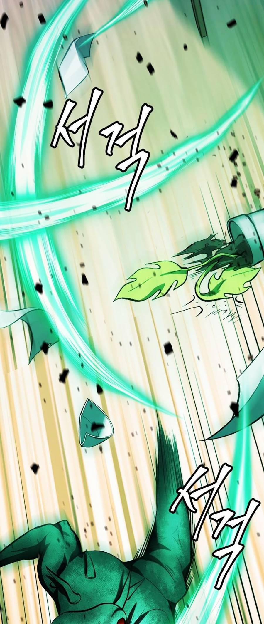 Trở Thành Quái Vật 12 trang 50