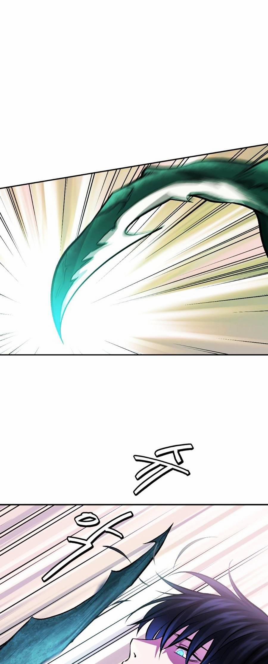 Trở Thành Quái Vật 12 trang 52