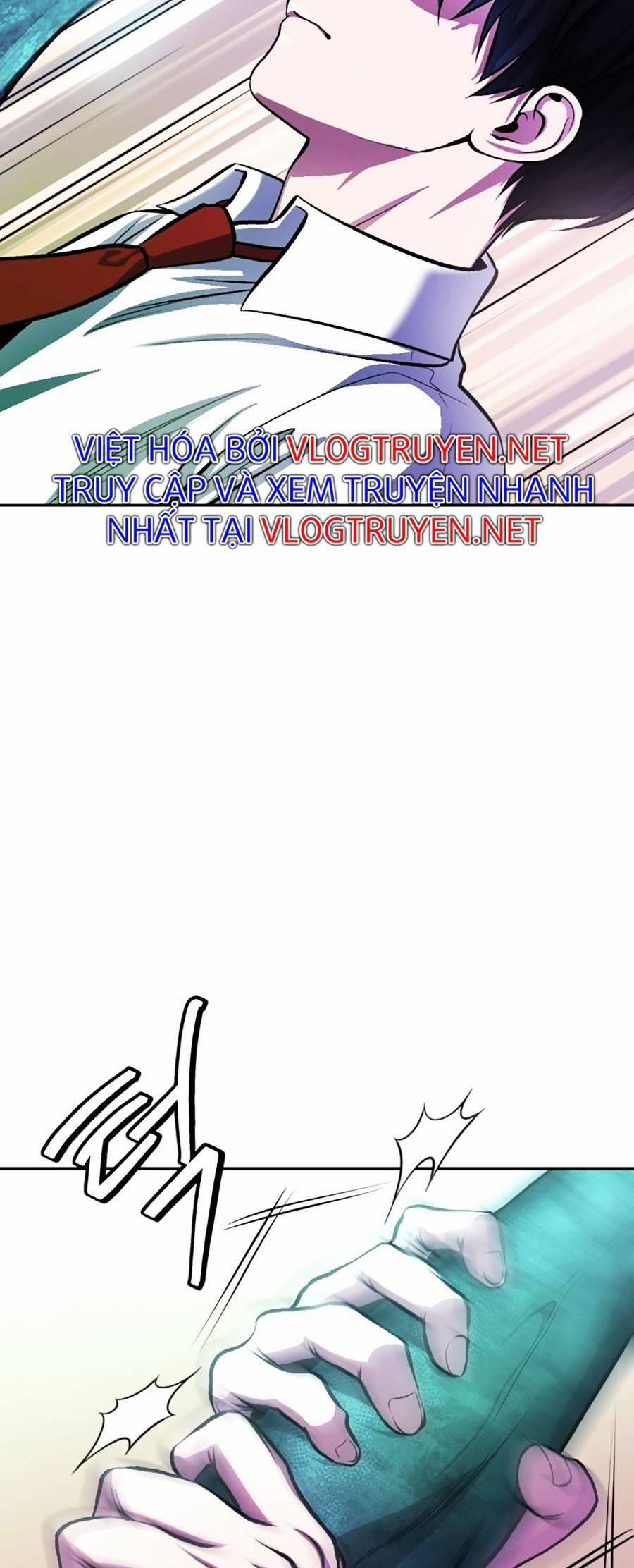 Trở Thành Quái Vật 12 trang 53