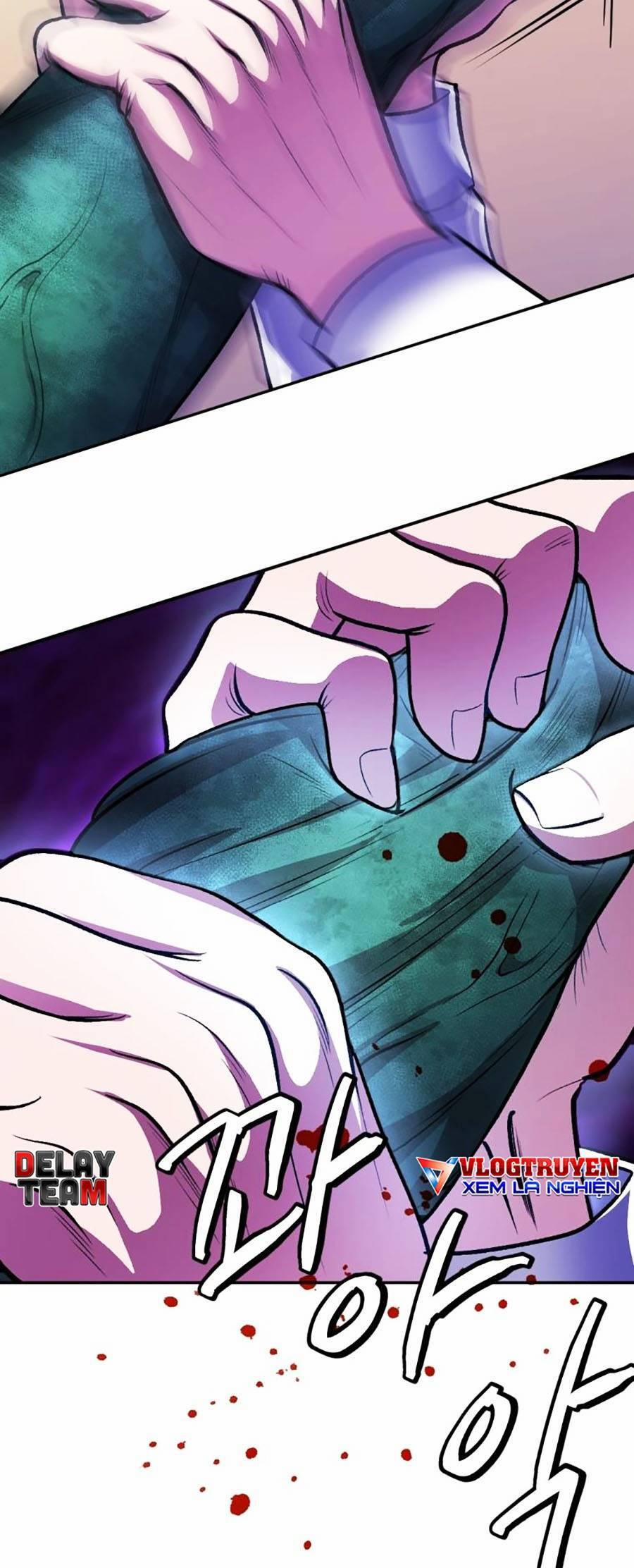 Trở Thành Quái Vật 12 trang 54