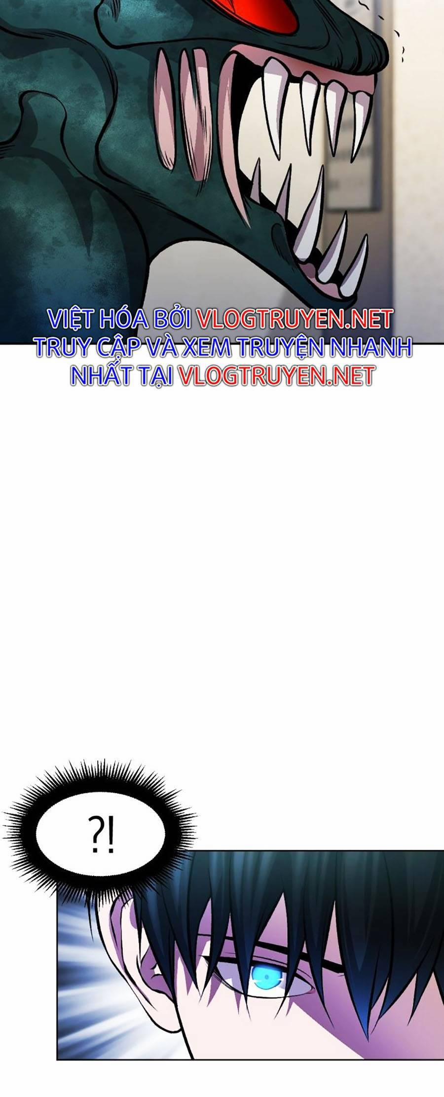 Trở Thành Quái Vật 12 trang 57