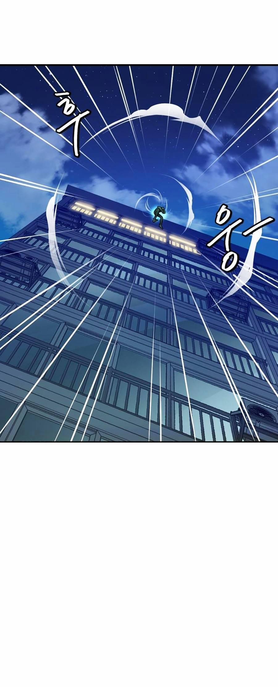 Trở Thành Quái Vật 12 trang 60